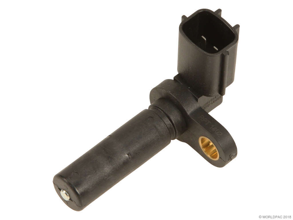 1997-2001 INFINITI Q45 Engine Crankshaft Position Sensor - Front (Spectra Premium)