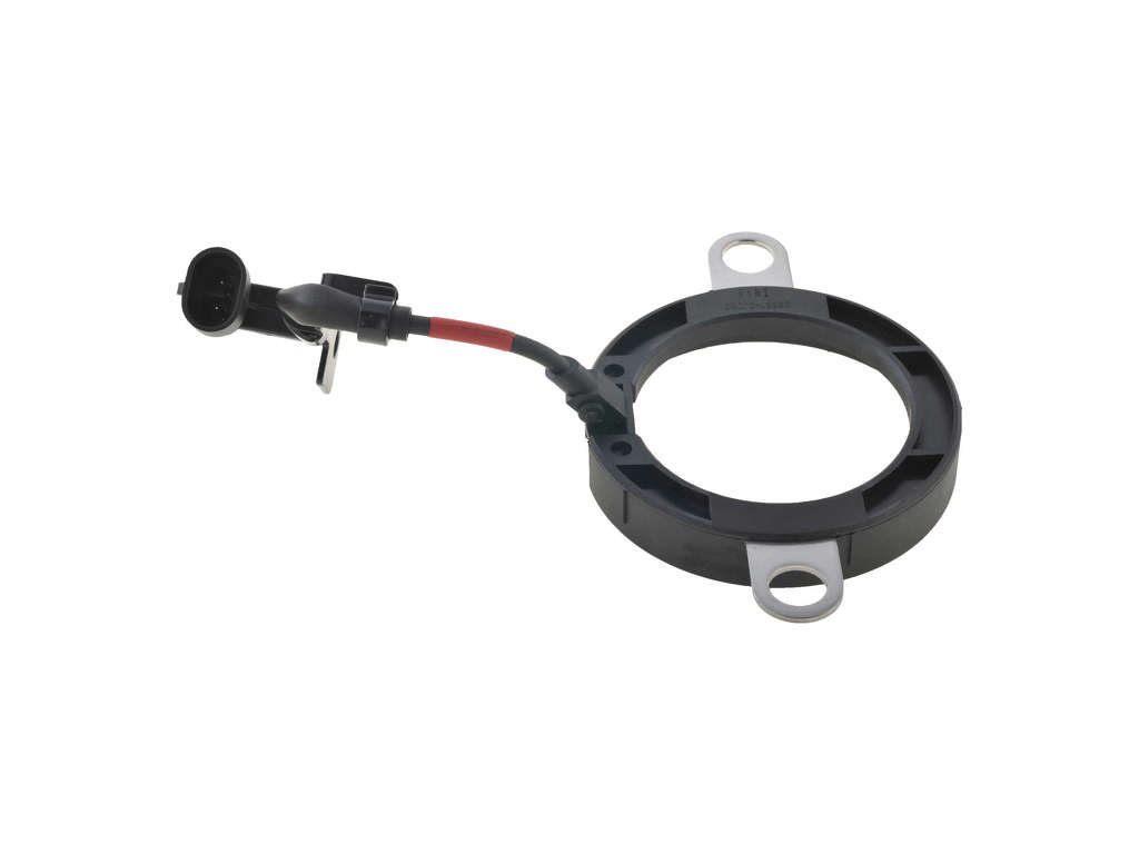 2007-2011 Hyundai Veracruz ABS Wheel Speed Sensor - Rear Right (Autopart International)