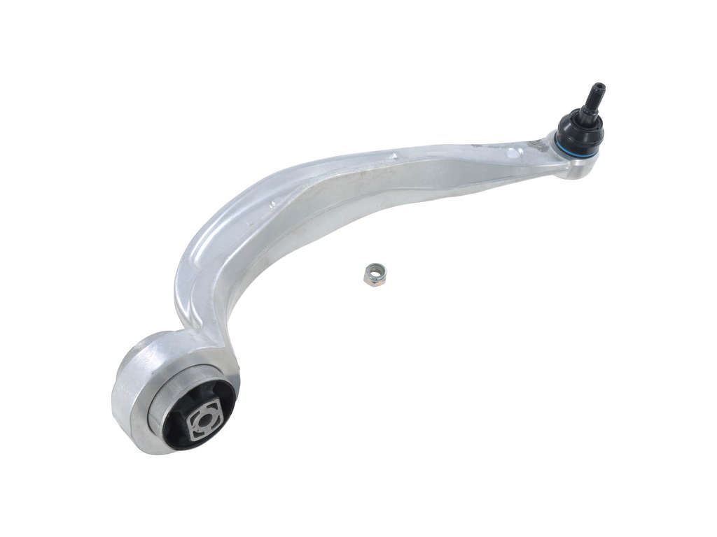2010 Audi A5 Suspension Control Arm - Front Left Lower Rearward (Autopart International)