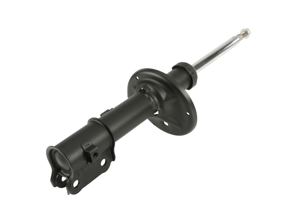 2000 Hyundai Accent Suspension Strut Assembly - Front Left (KYB)