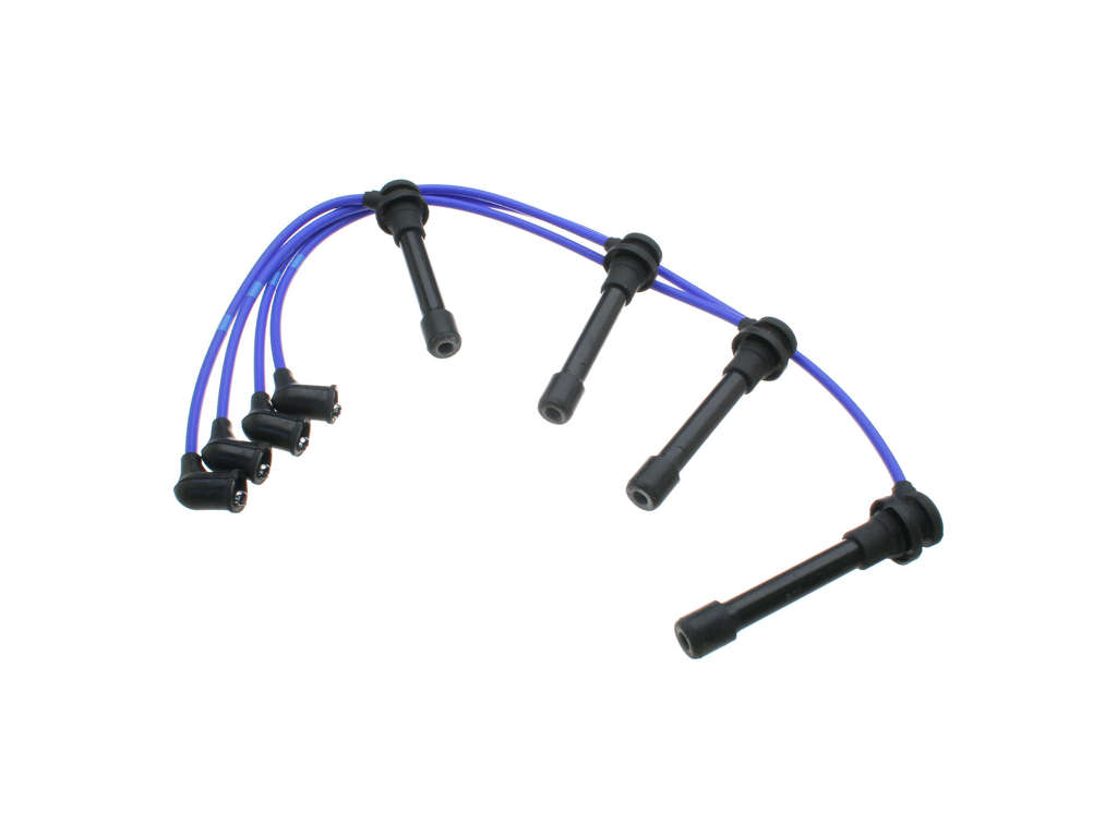 1997-2001 Nissan Altima Spark Plug Wire Set (NGK)