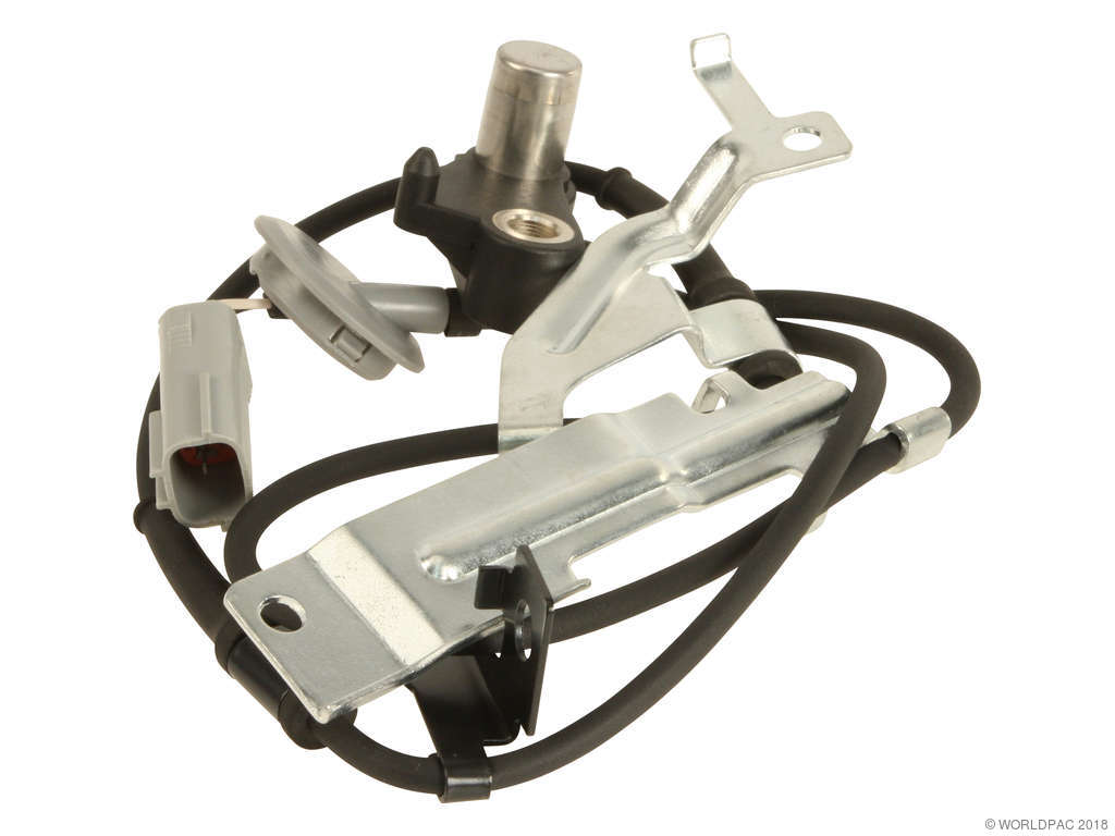 2000-2006 Mazda MPV ABS Wheel Speed Sensor - Front Left (Vemo)