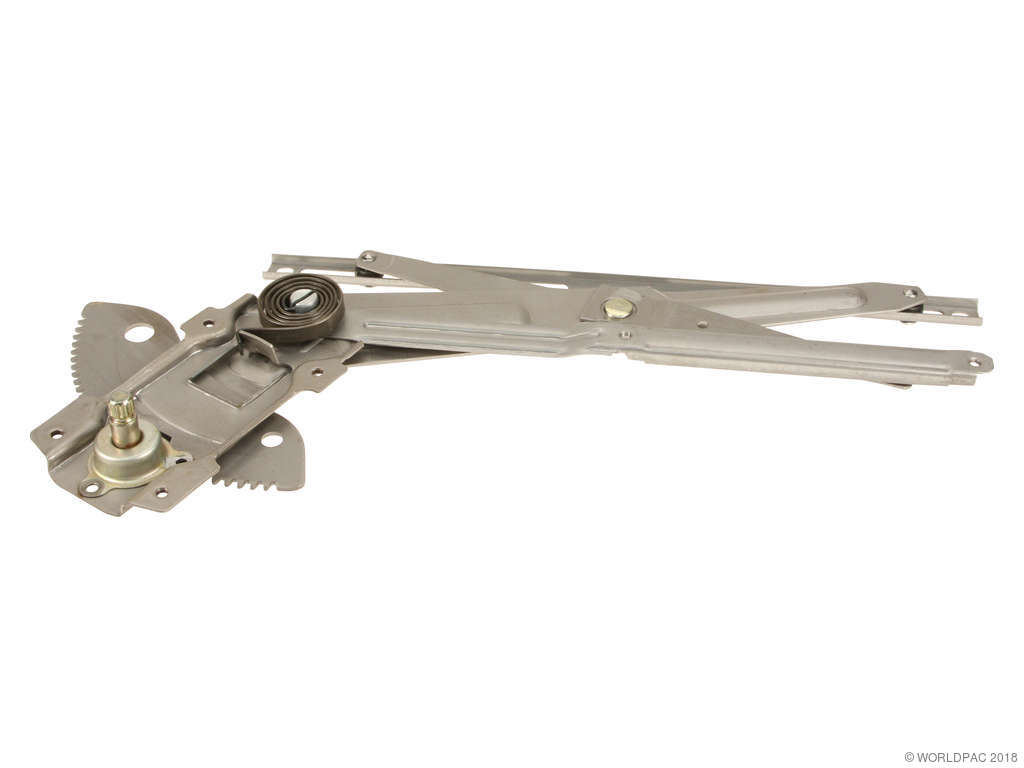 1995-2004 Toyota Tacoma Window Regulator - Front Left (VDO)