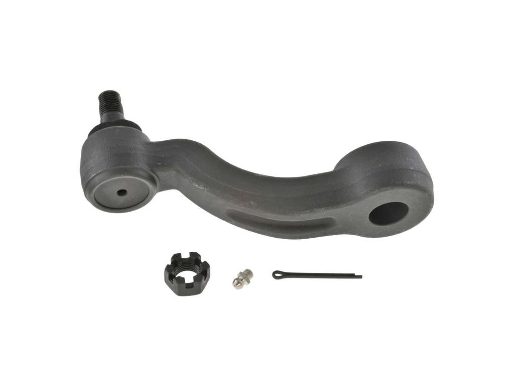 1999-2000 GMC C3500HD Steering Idler Arm (Autopart International)