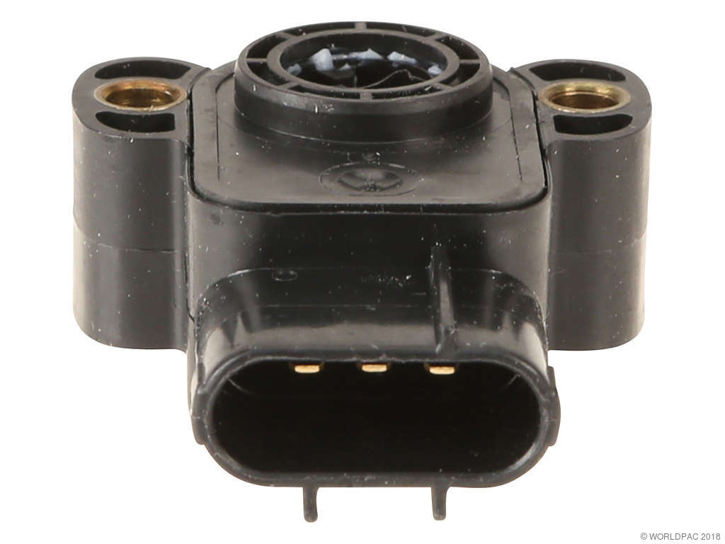 1996-1997 Ford Explorer Throttle Position Sensor (Motorcraft)