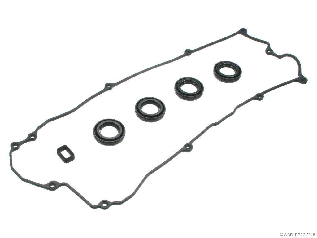 1995-1999 Nissan Sentra Engine Valve Cover Gasket Set (Ishino Stone)