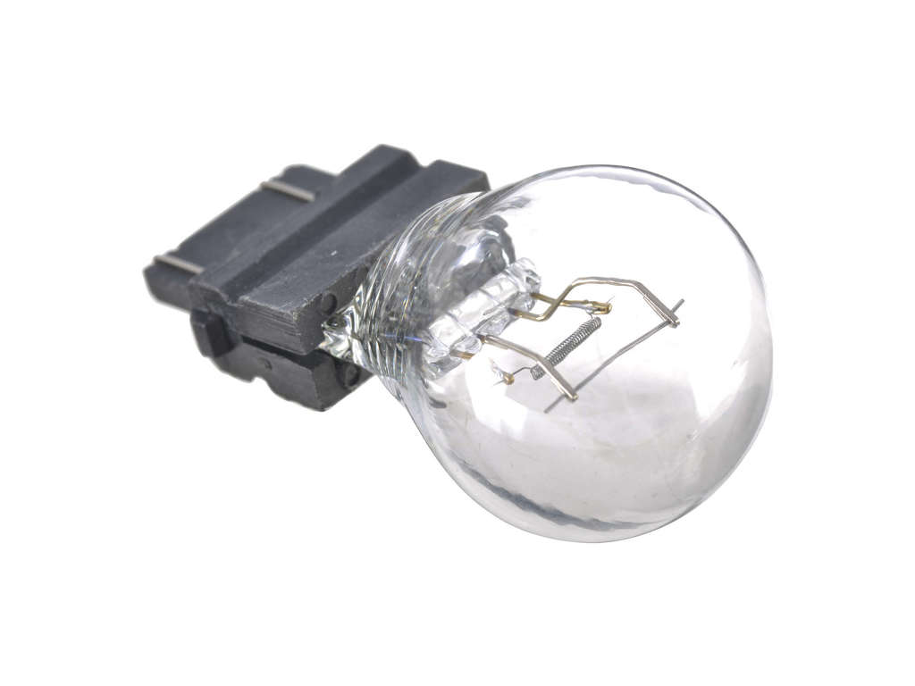 2004-2011 Lincoln Town Car Brake Light Bulb (Osram/Sylvania)