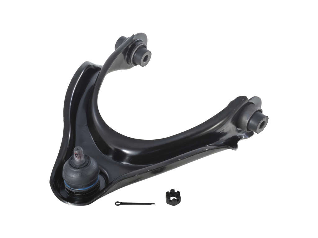 1997-2001 Honda Prelude Suspension Control Arm - Front Left Upper (Autopart International)