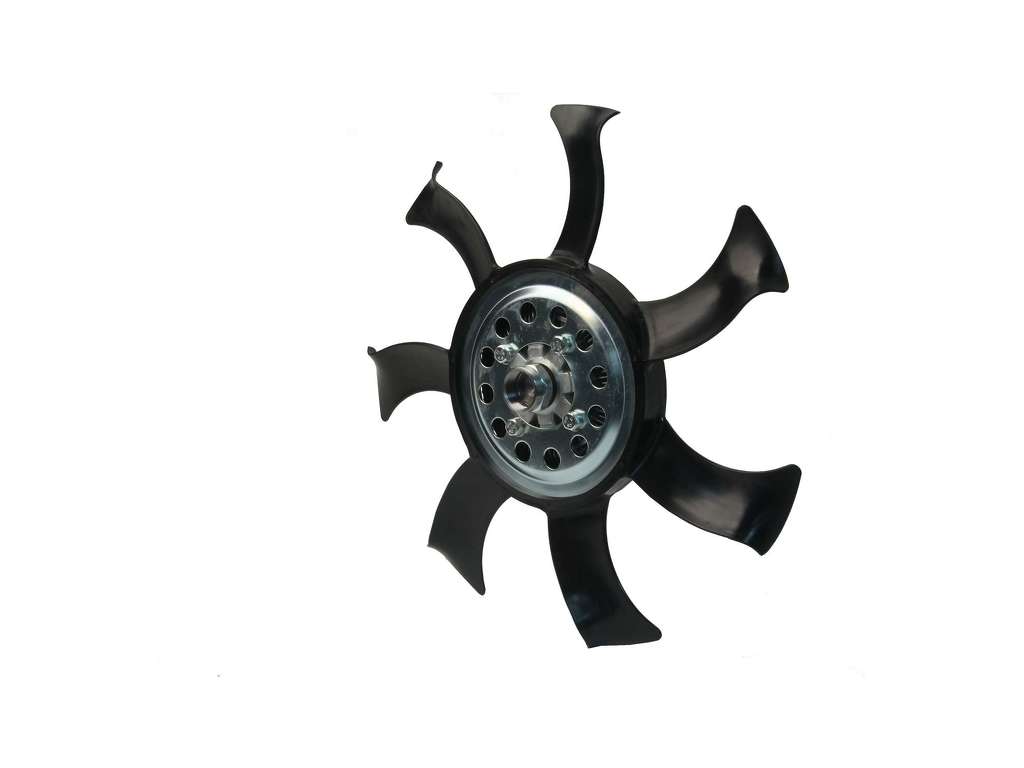 2007-2008 Freightliner Sprinter 2500 Engine Cooling Fan Clutch (APA/URO Parts)