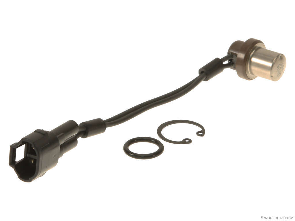 2000-2004 Mitsubishi Diamante Automatic Temperature Control Switch (Genuine)