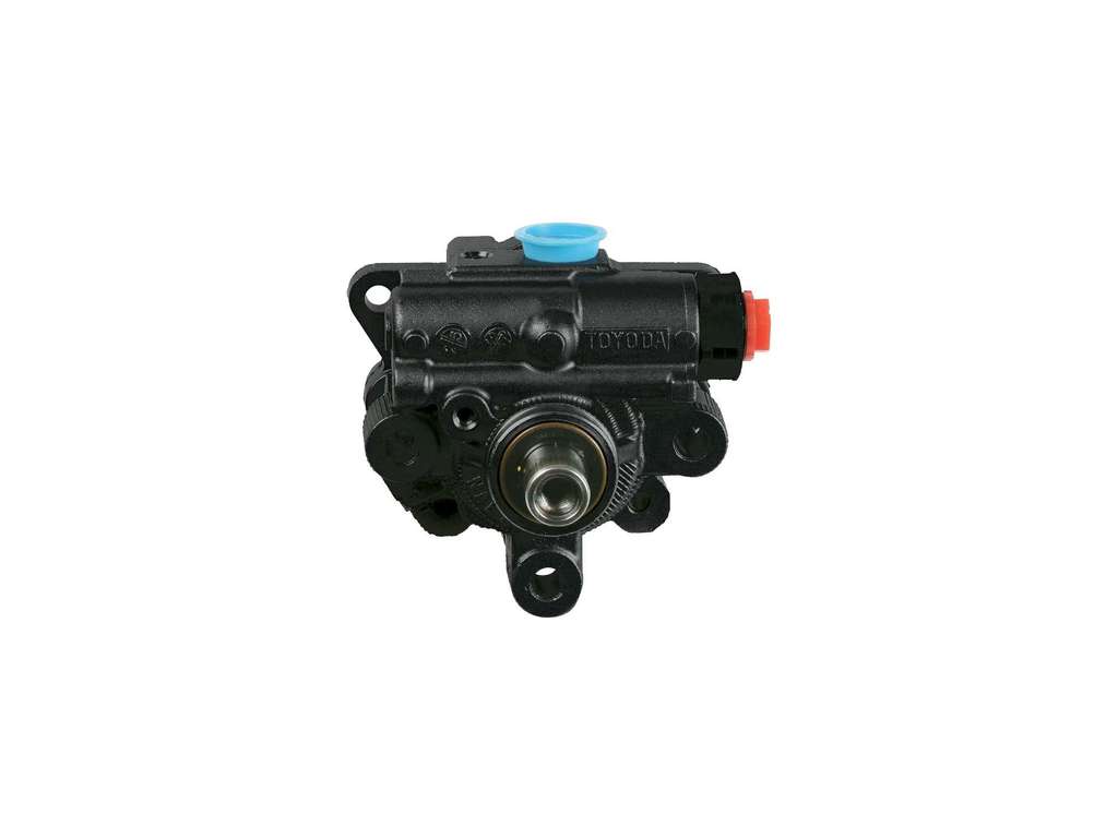 2007-2011 Dodge Nitro Power Steering Pump (Cardone)