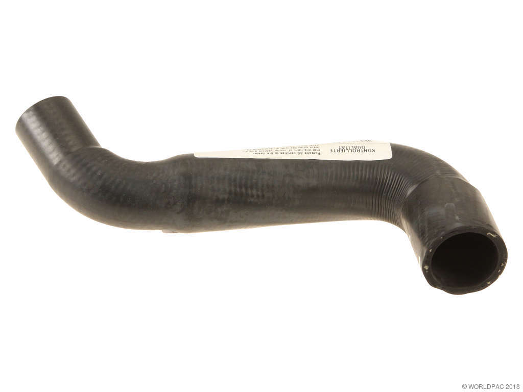 2003-2006 Porsche Cayenne Engine Coolant Hose (Genuine)