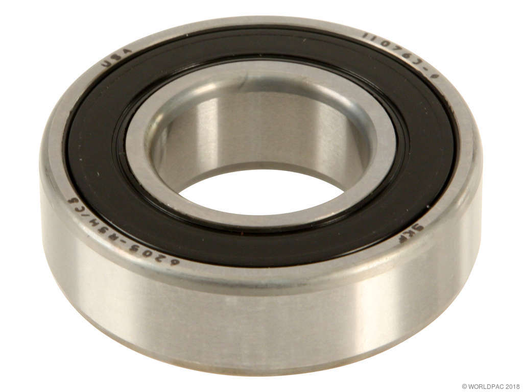 1989-2001 Suzuki Swift Wheel Bearing - Rear (SKF)