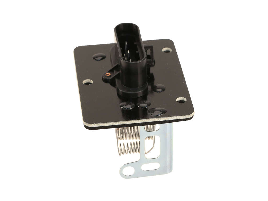 2000-2003 Chevrolet S10 HVAC Blower Motor Housing (CARQUEST)
