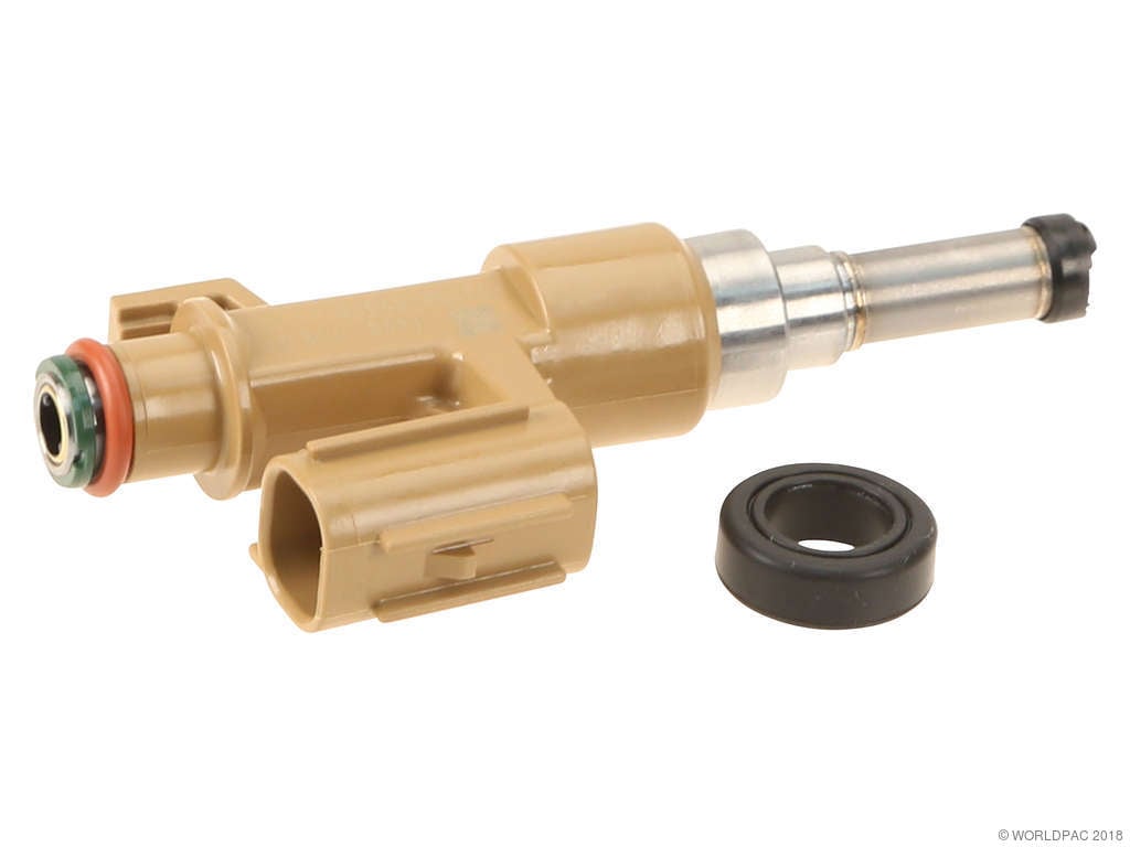 2008-2022 Toyota Sequoia Fuel Injector (Genuine)
