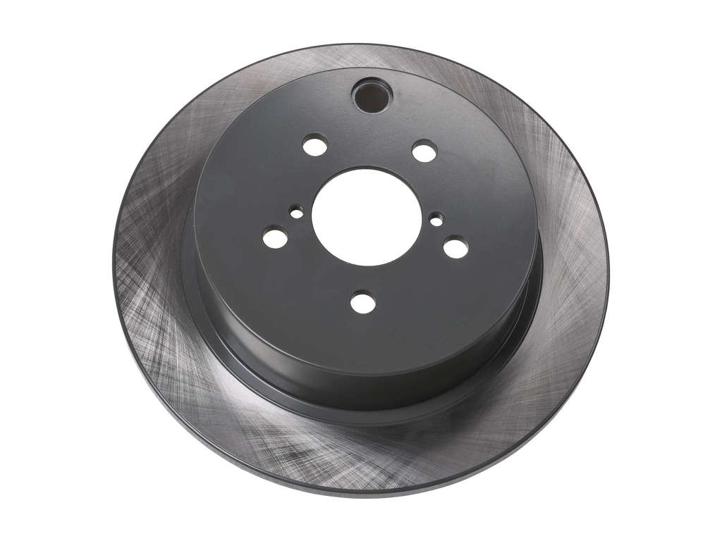 2014-2018 Subaru Forester Disc Brake Rotor - Rear (Autopart International)