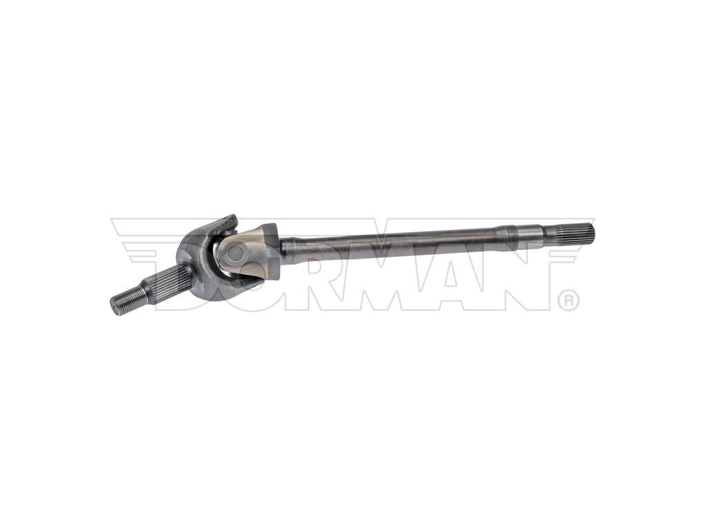 2013-2017 Jeep Wrangler Drive Axle Shaft - Front Left (Dorman)
