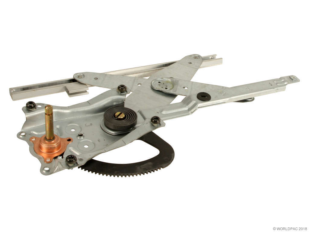 1996-2002 Saturn SL1 Window Regulator - Front Left (Dorman)
