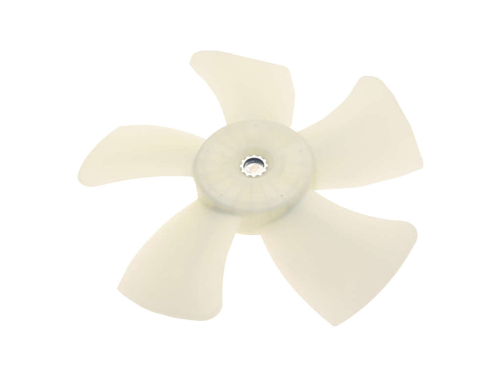 2005-2010 Honda Odyssey Engine Cooling Fan Blade - Left (Genuine)