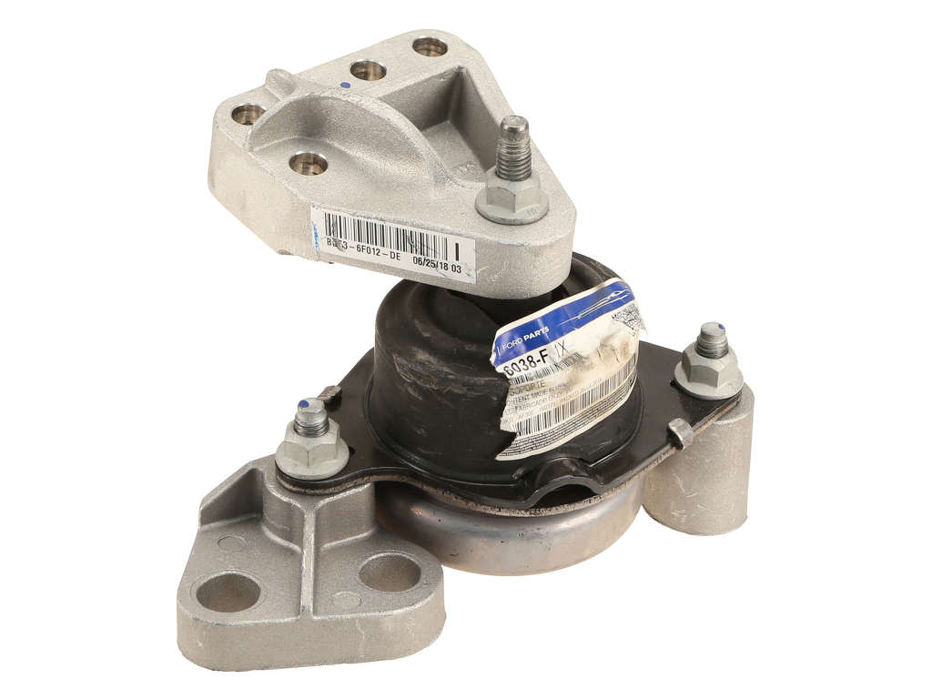 2012-2019 Ford Explorer Engine Mount (Genuine)