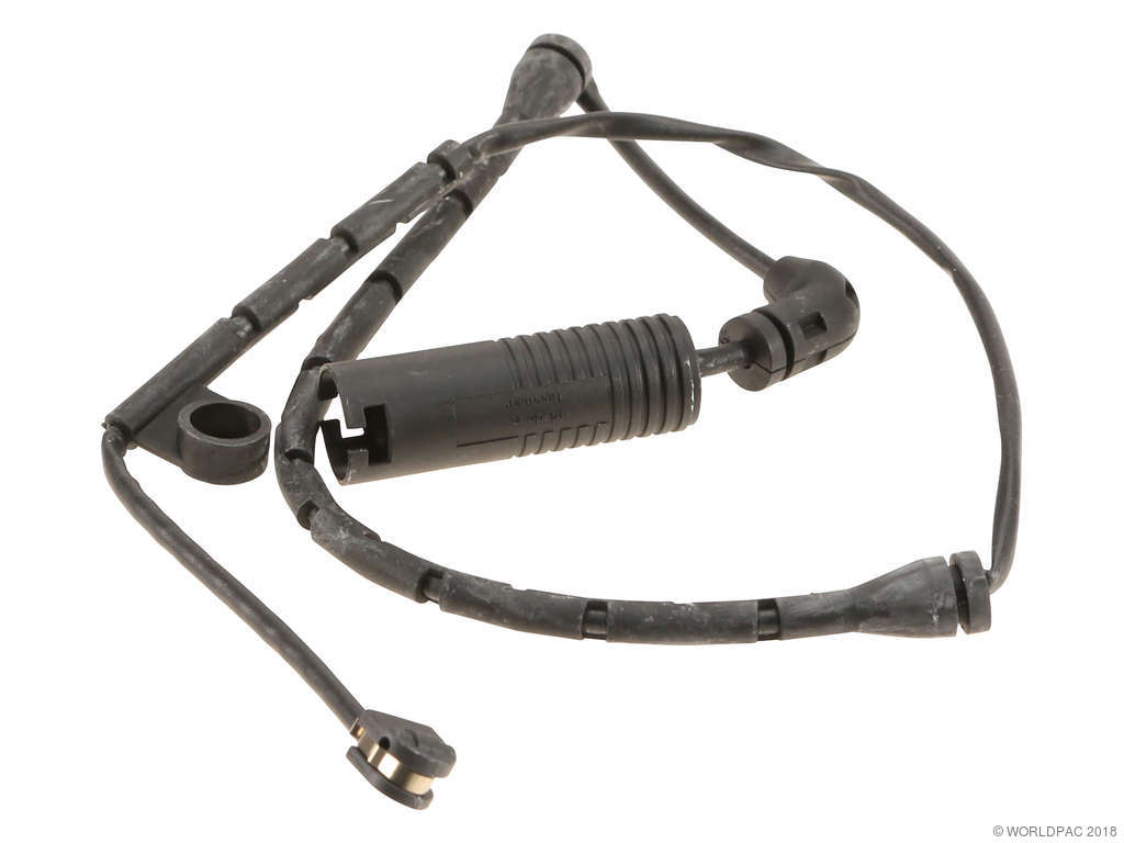 1999-2000 BMW 328i Disc Brake Pad Wear Sensor - Front (TRW)