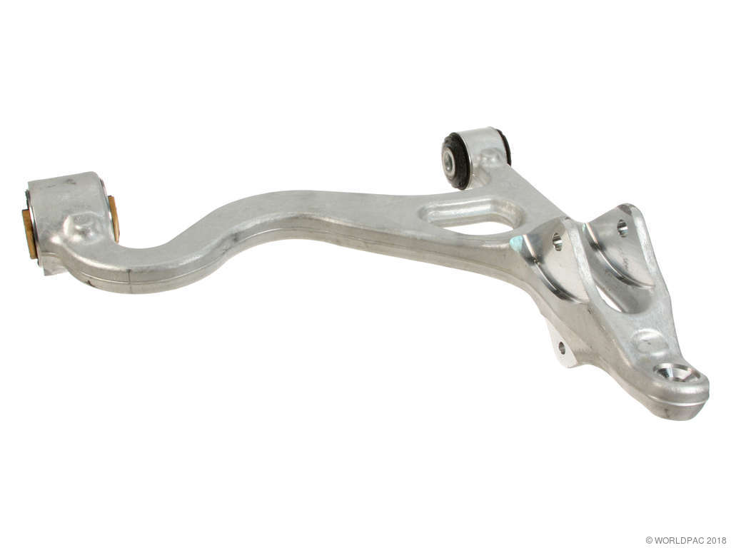 2002 Lincoln LS Suspension Control Arm - Front Left Lower (Lemfoerder)