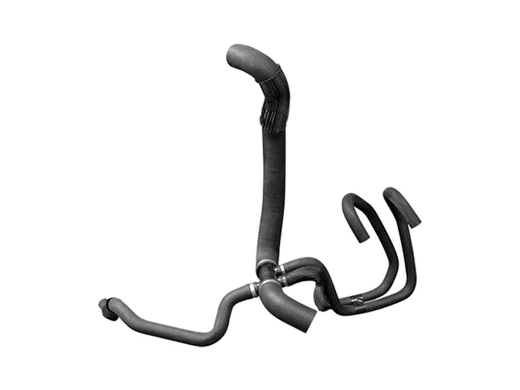 2004-2005 Ford E-250 Engine Coolant Reservoir Hose (Dayco)