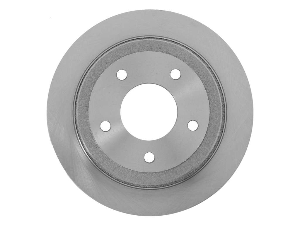 2003-2007 Ford E-150 Disc Brake Rotor - Rear (Autopart International)