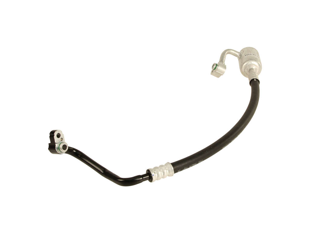 2001-2007 Toyota Sequoia A/C Refrigerant Hose (Global Parts Distributors)