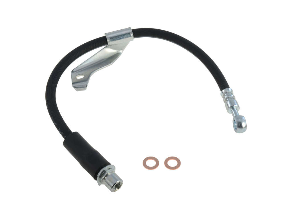 2007-2009 Chevrolet Equinox Brake Hydraulic Hose - Front Right (Autopart International)