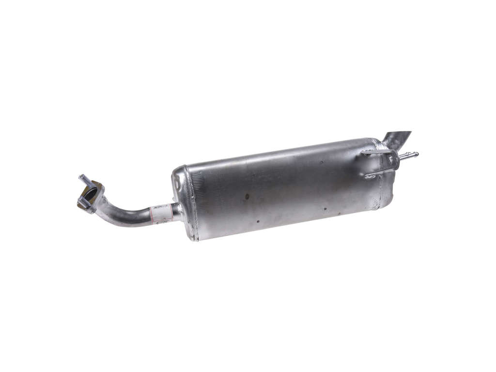 2010-2011 Kia Soul Exhaust Muffler - Rear (Autopart International)
