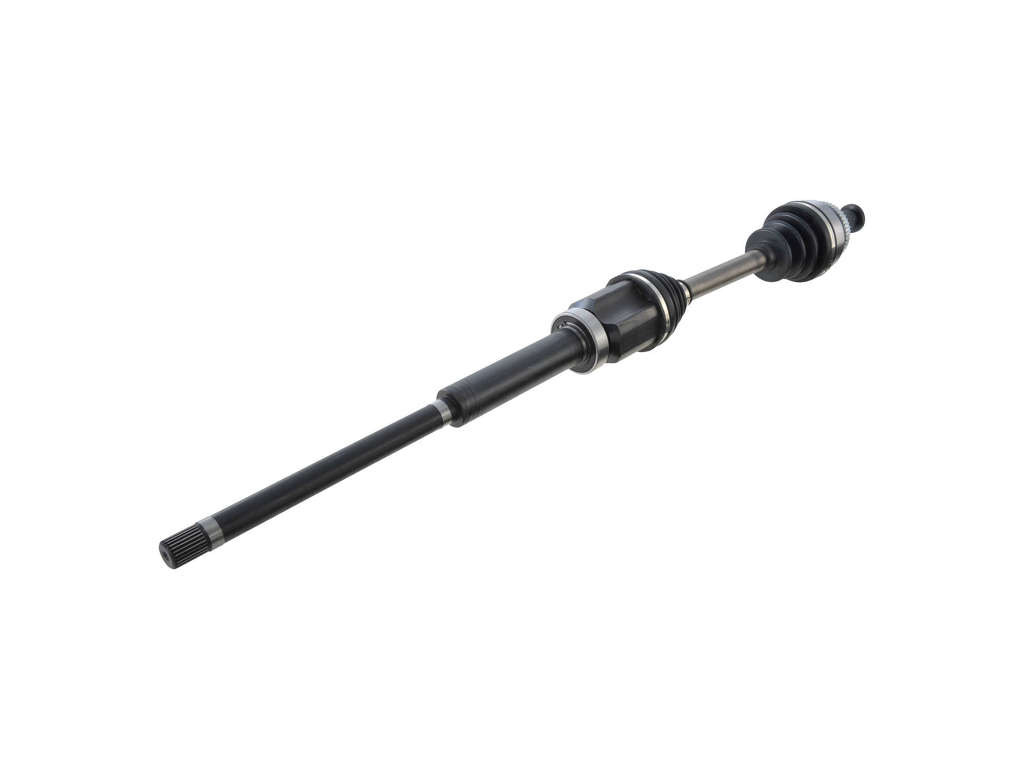2004-2006 Volvo S80 CV Axle Assembly - Front Right (Autopart International)