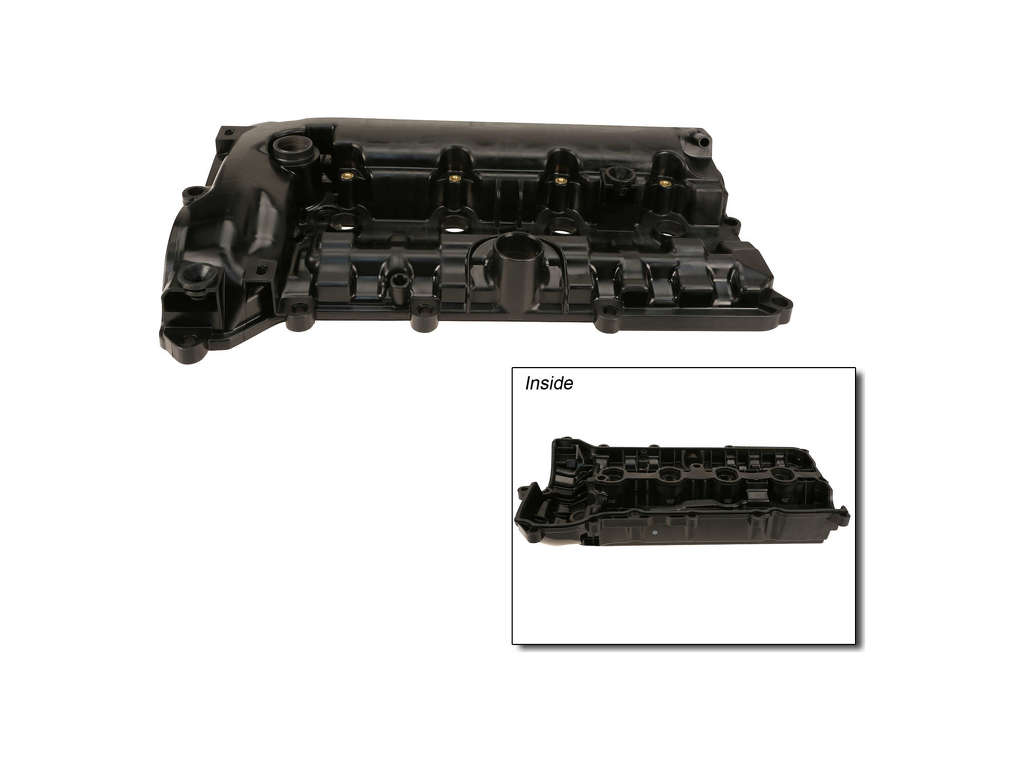 2014-2022 Mazda 3 Engine Valve Cover (MTC)