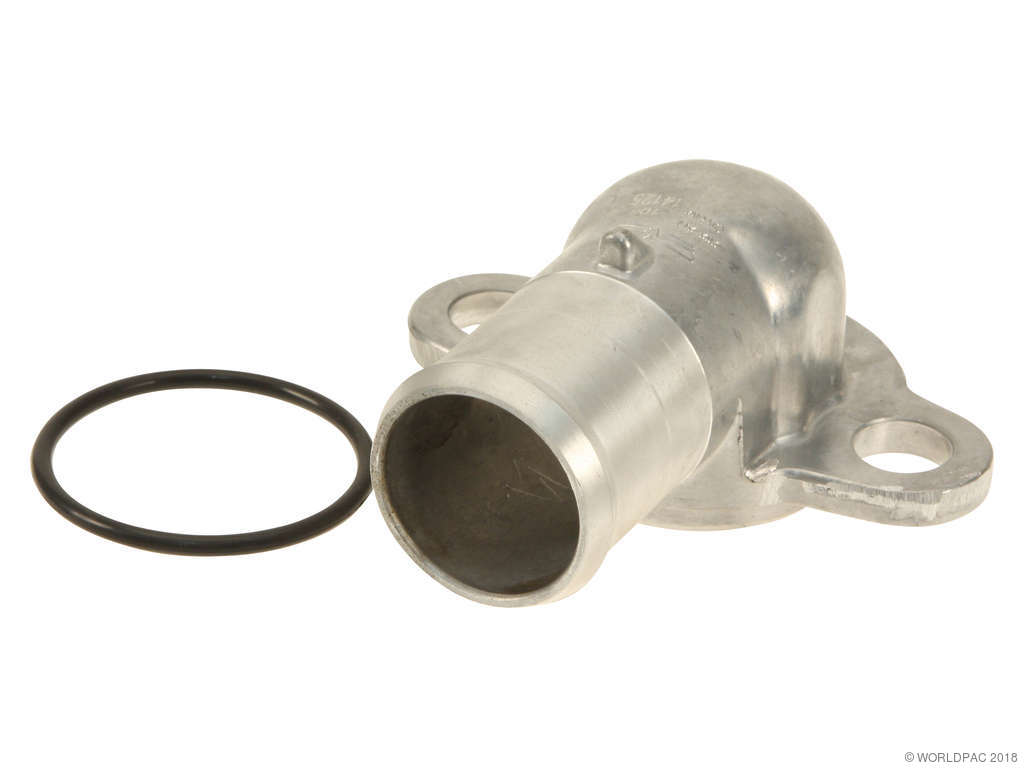 1999-2003 Lincoln Town Car Engine Coolant Thermostat Housing (Dorman)