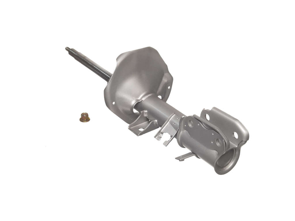 1997-1999 INFINITI QX4 Suspension Strut Assembly - Front Right (KYB (old box))