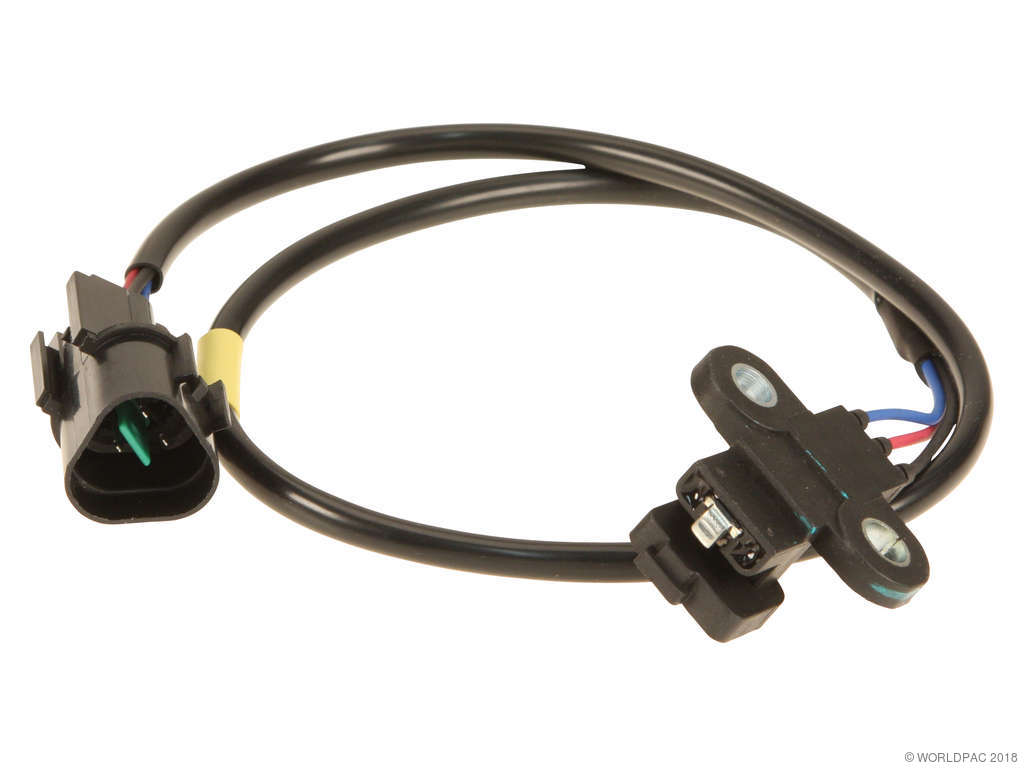 1992-2000 Mitsubishi Montero Engine Crankshaft Position Sensor (Prenco)