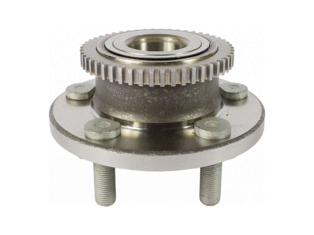 2015-2021 Ford Mustang Wheel Bearing and Hub Assembly - Front (Autopart International)
