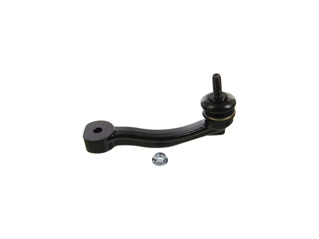 2008 Jaguar S-Type Suspension Stabilizer Bar Link Kit - Front (Moog)