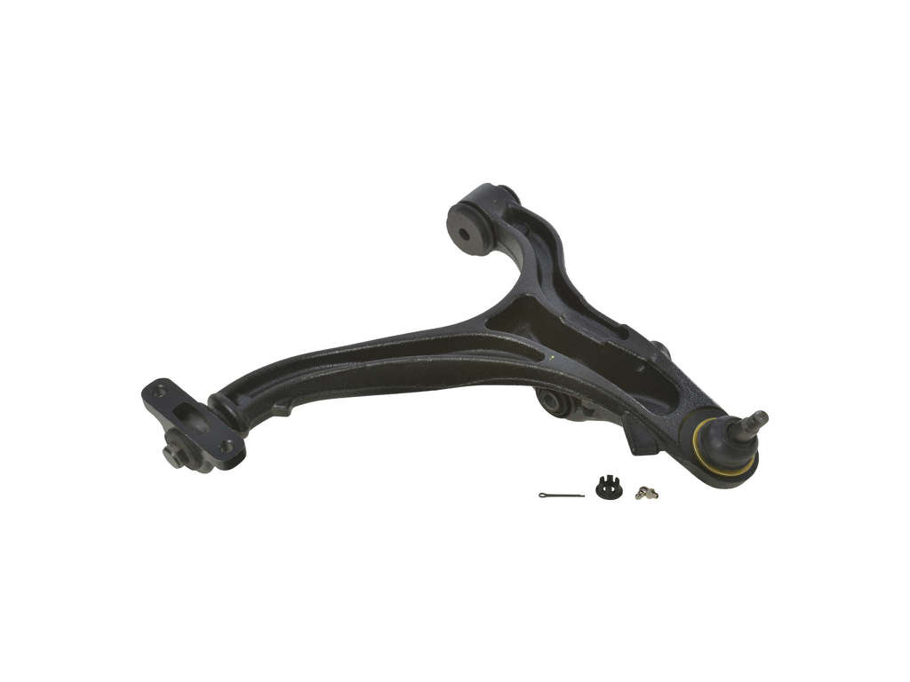 2006-2010 Jeep Commander Suspension Control Arm - Front Left Lower (Autopart International)