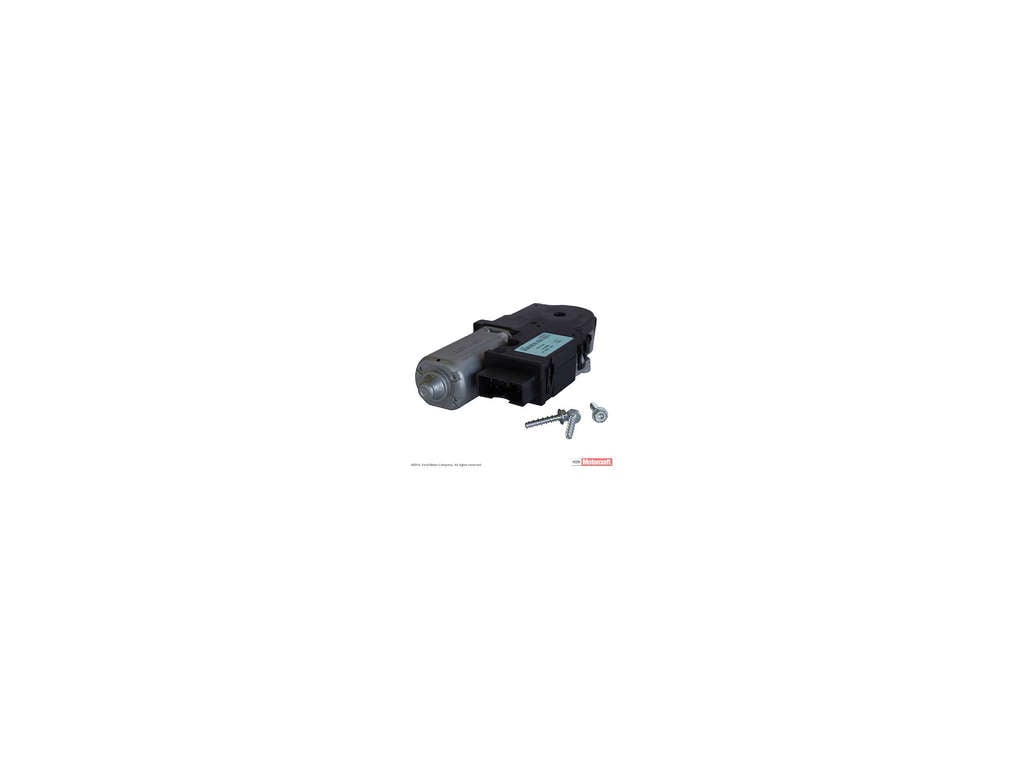 2013-2017 Ford Police Interceptor Utility Sunroof Motor (Motorcraft)