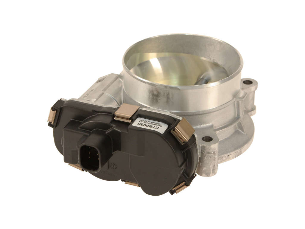 2009-2014 Chevrolet Tahoe Fuel Injection Throttle Body (Hitachi)
