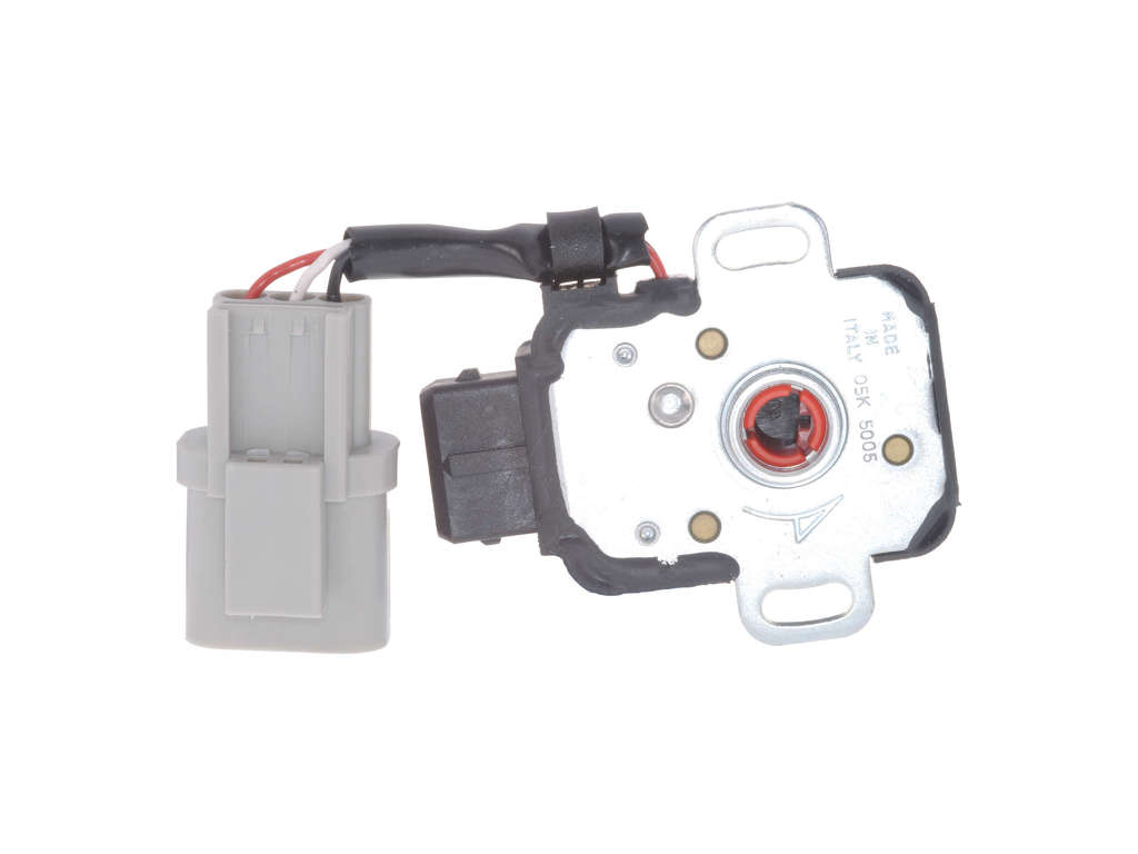 1993-1995 Nissan Quest Throttle Position Sensor (Autopart International)