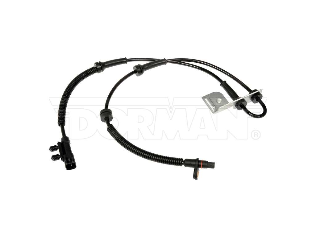 2008-2011 Dodge Grand Caravan ABS Wheel Speed Sensor - Front (Dorman)