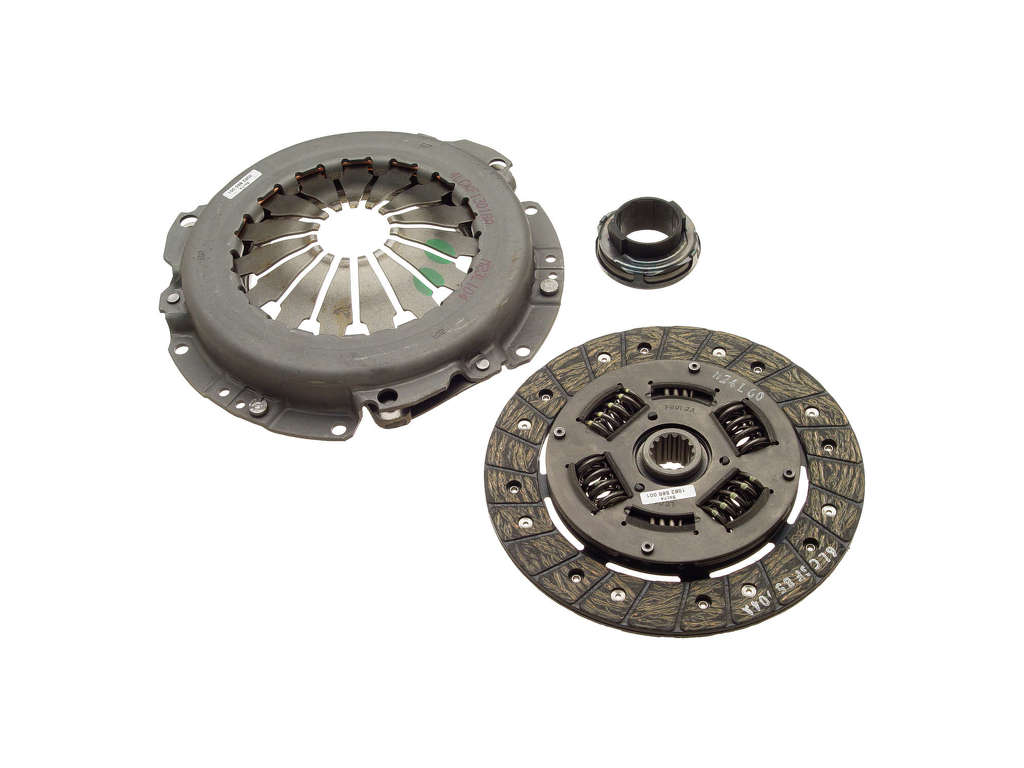 1994-1997 Saab 900 Transmission Clutch Kit (Sachs)