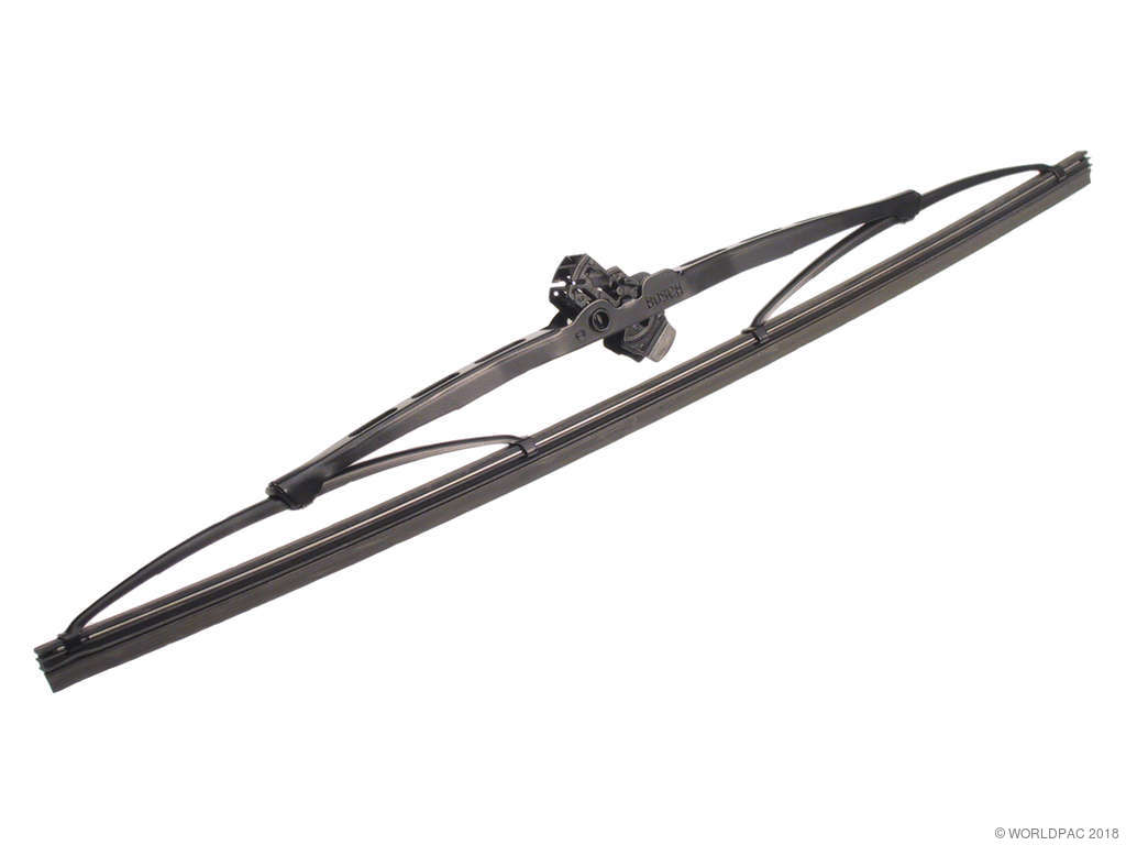 2006 Chevrolet Equinox Windshield Wiper Blade - Rear (Bosch)