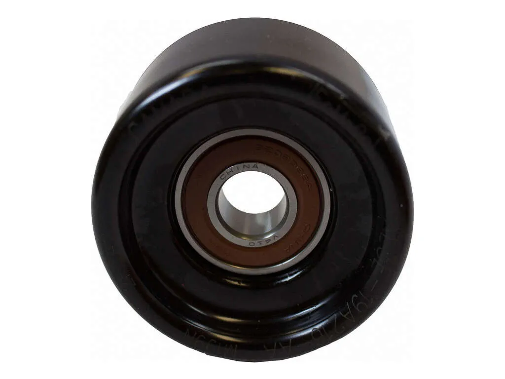 2011-2019 Ford F-250 Super Duty Accessory Drive Belt Idler Pulley (Motorcraft)