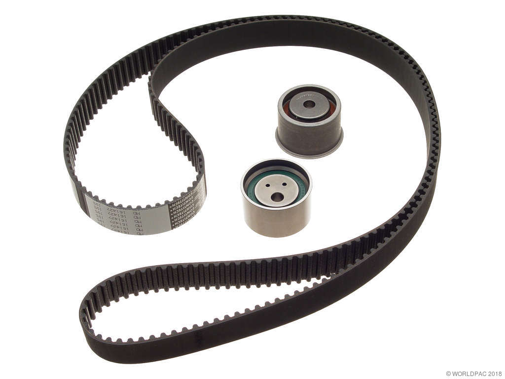 1992-1995 Mitsubishi Diamante Engine Timing Belt Component Kit (ContiTech)