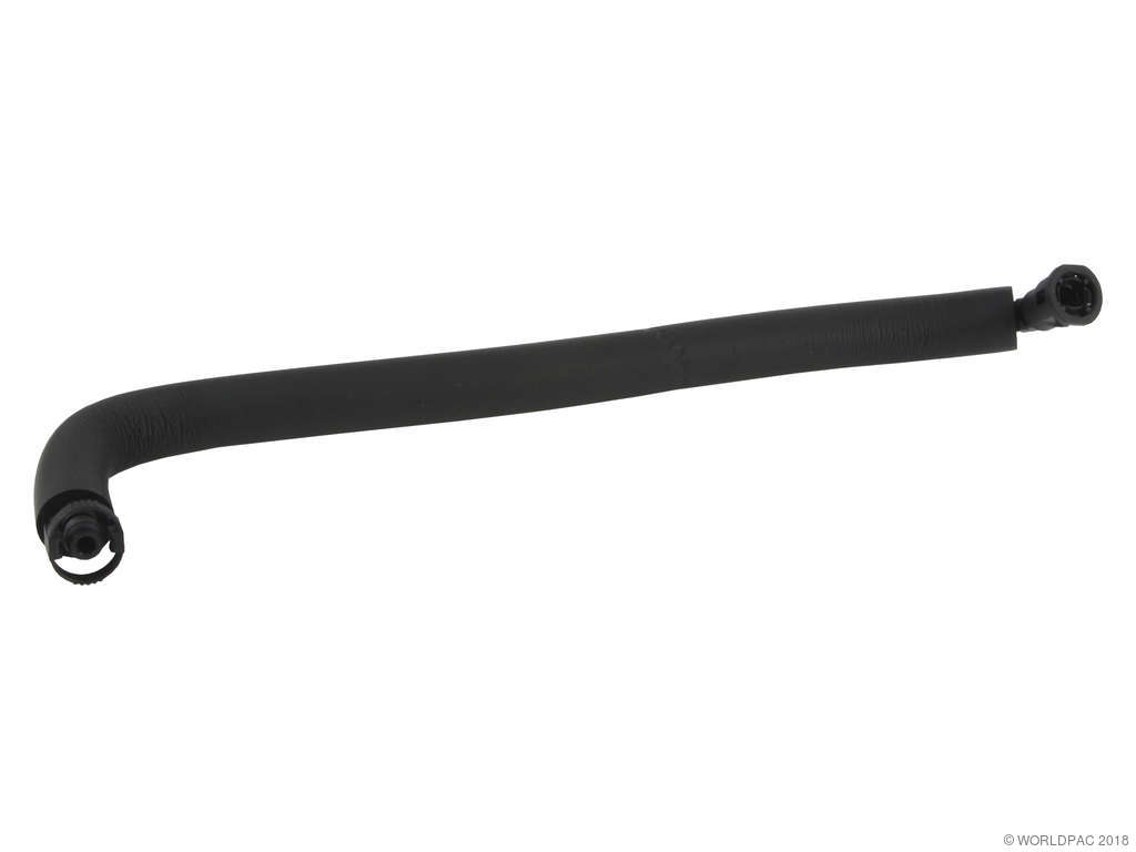 2000 BMW 528i Engine Crankcase Breather Hose (APA/URO Parts)