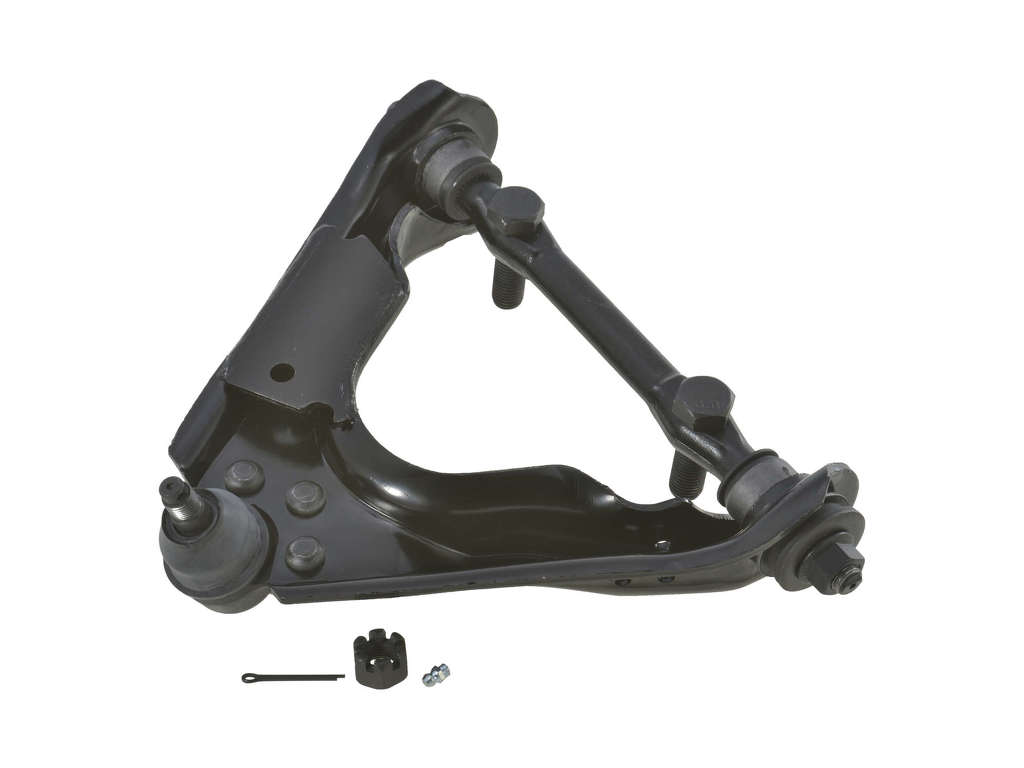 2000-2003 Dodge Durango Suspension Control Arm - Front Left Upper (Autopart International)
