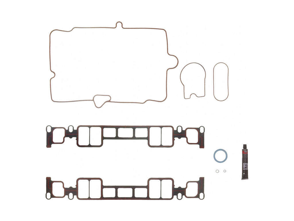 1996-2002 Chevrolet Express 2500 Engine Intake Manifold Gasket Set (Fel-Pro)